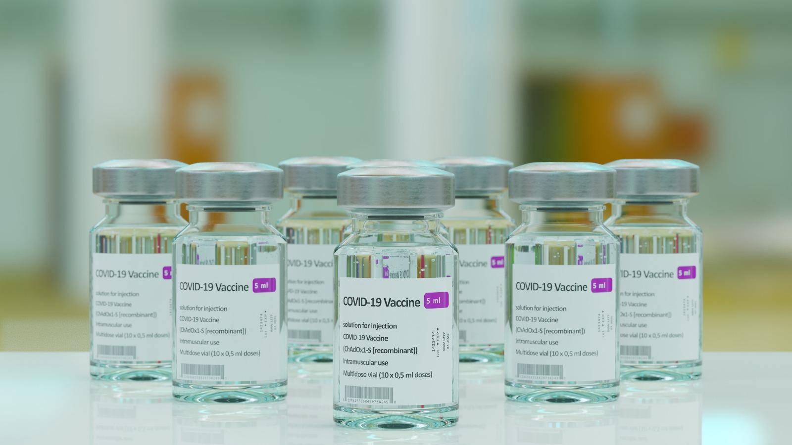 Cordeirópolis aplicou mais de 70 mil doses de vacina contra a covid