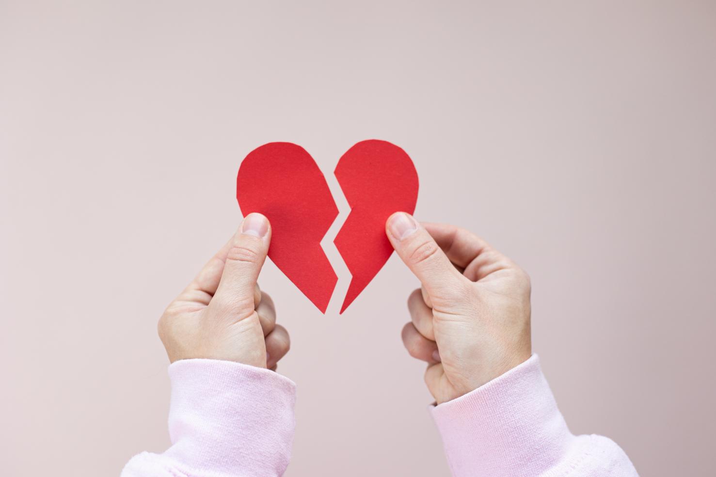 Divórcio à prova de traumas: como promover uma separação com impactos mínimos para os filhos