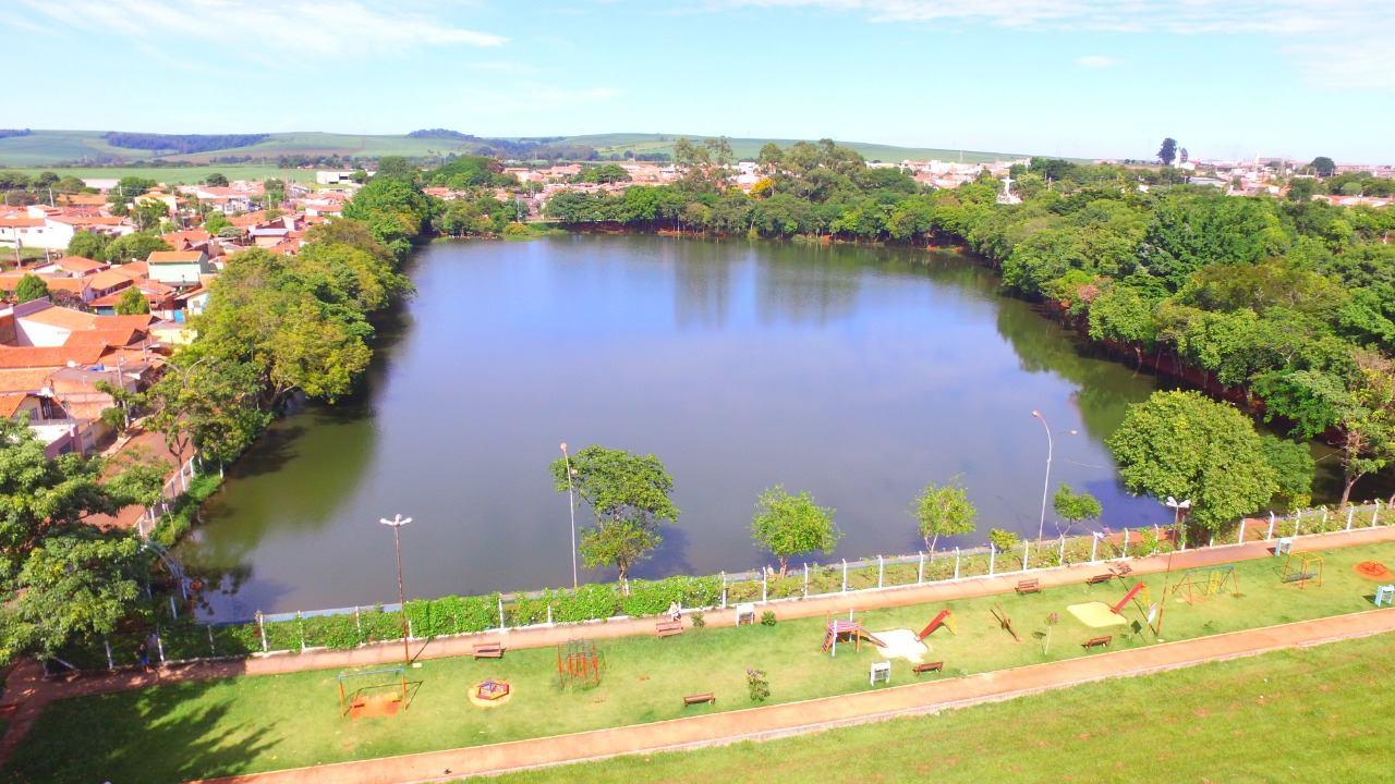 Cordeirópolis recebe prêmio internacional de arborização urbana