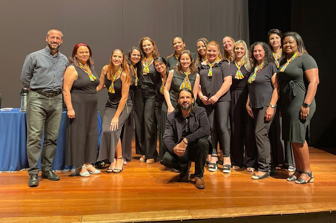 Prefeitura de Limeira capacita educadores para avaliação e atendimento de alunos com Transtorno do Espectro Autista