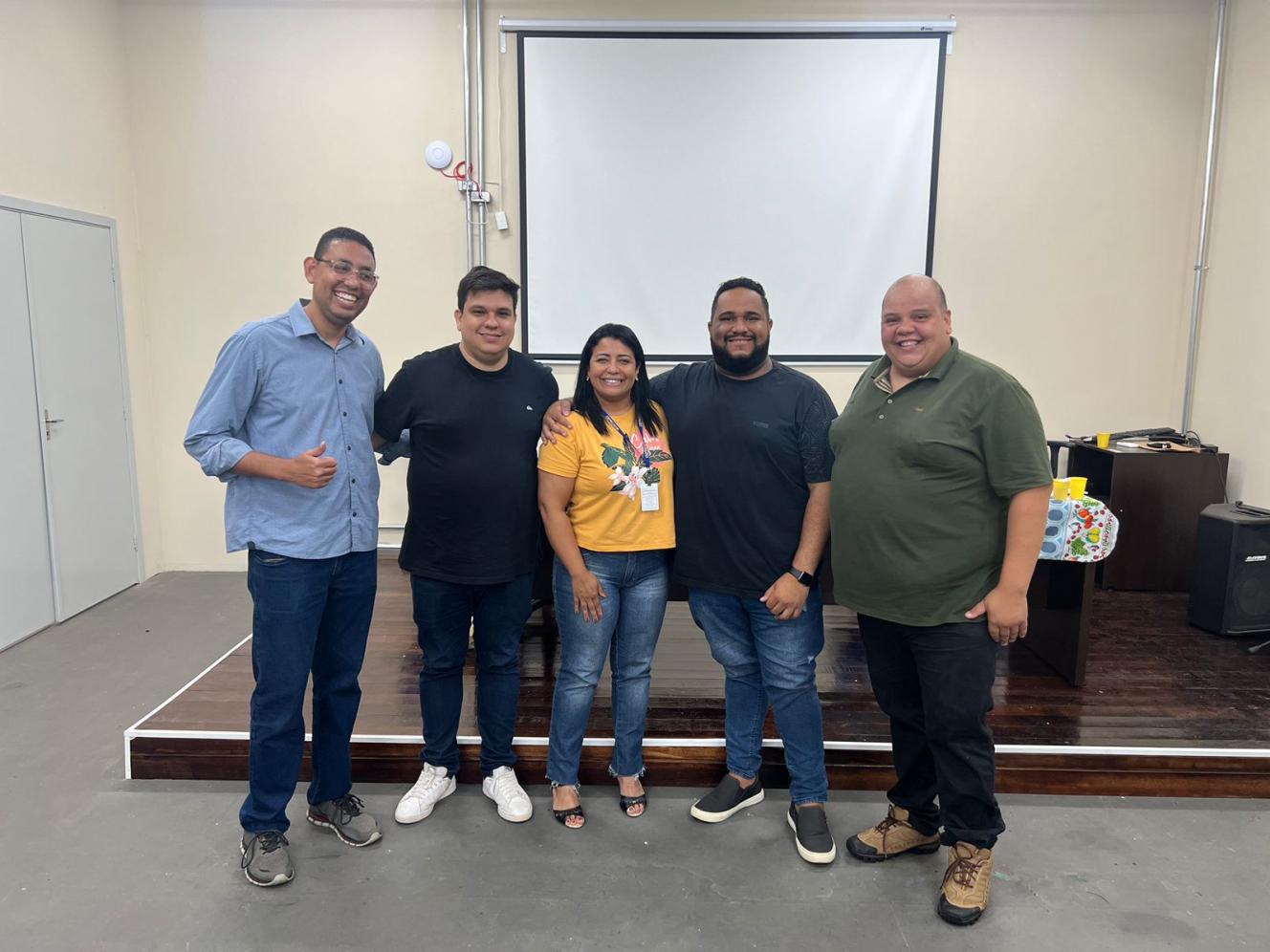 Fundo Social de Limeira realiza encerramento do curso “Conectados”
