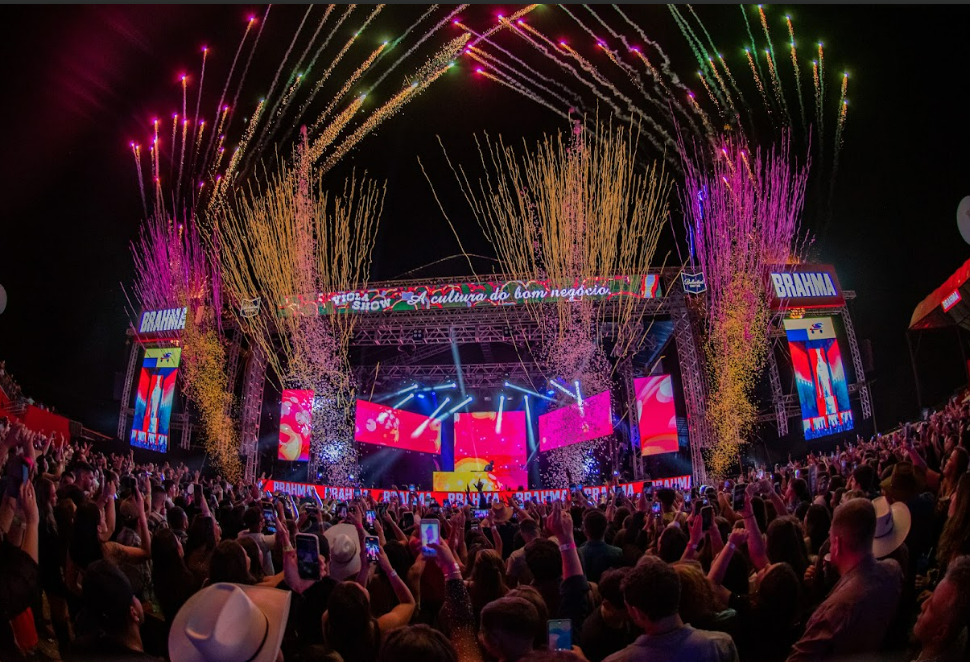 Limeira Rodeo Music 2024 terá “pré-venda” de passaportes por 72h