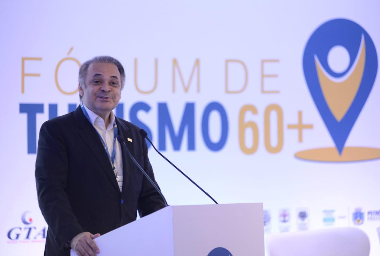 Turismo 60+: público está na mira do mercado e domina cenário de tendências de viagem