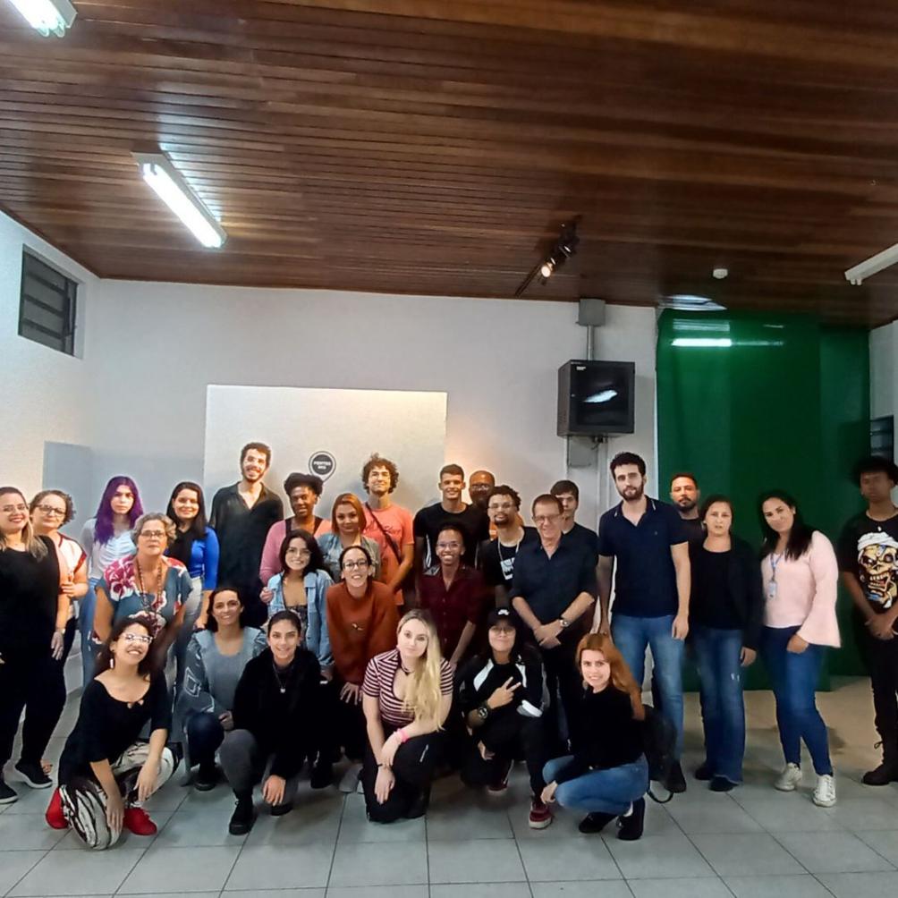 Primeira oficina de Limeira como Pontos MIS é sucesso entre participantes