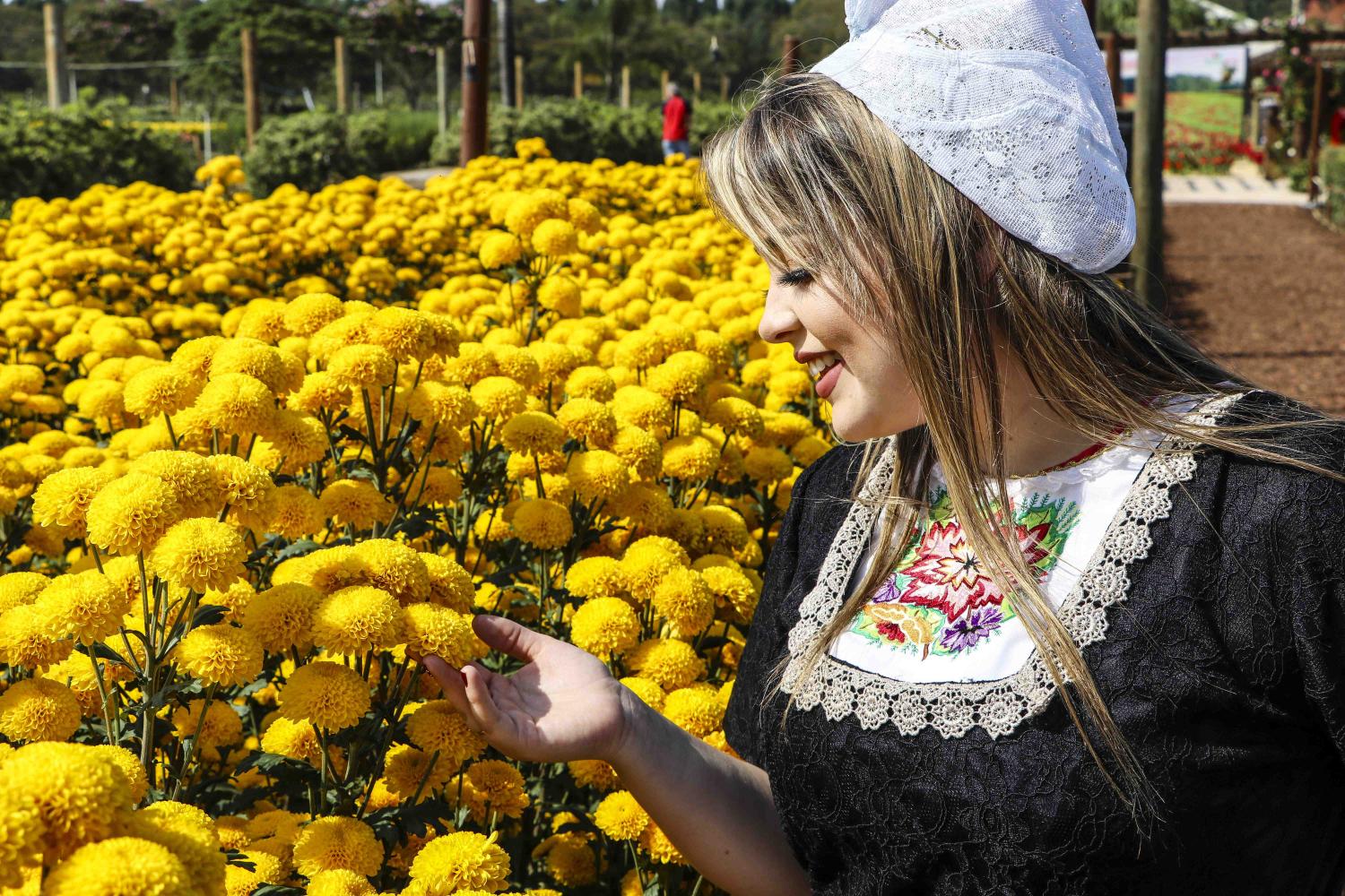 Expoflora abre venda de ingressos e divulga atrações