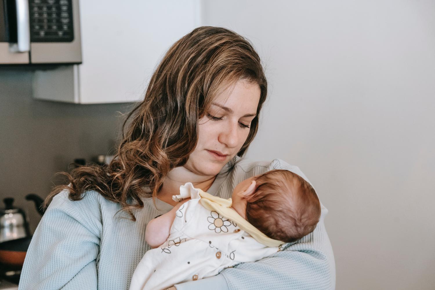Você sabia? Mães MEI também têm direito ao auxílio-maternidade