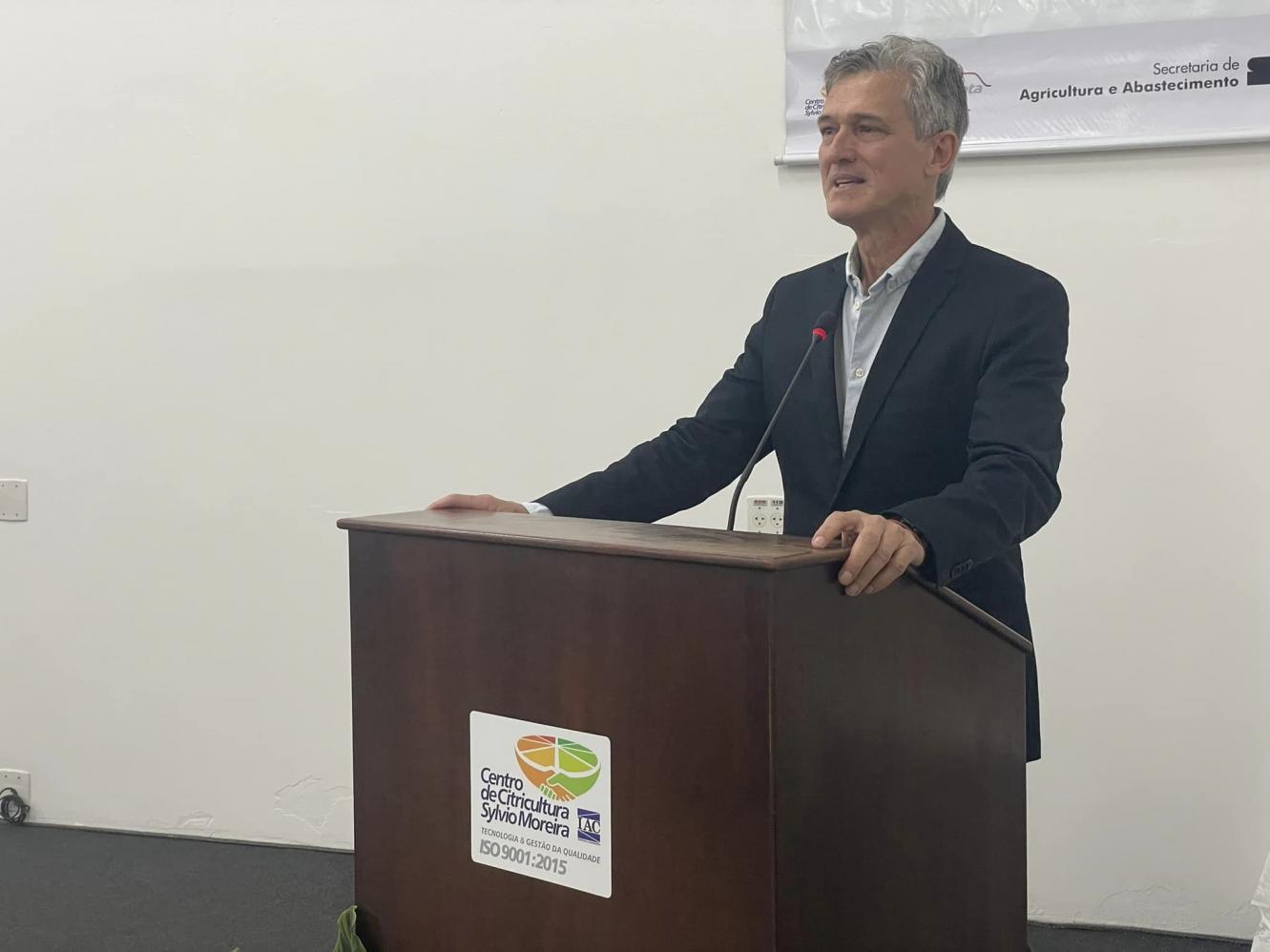 44ª edição da Semana de Citricultura do Centro “Sylvio Moreira” inicia em Cordeirópolis