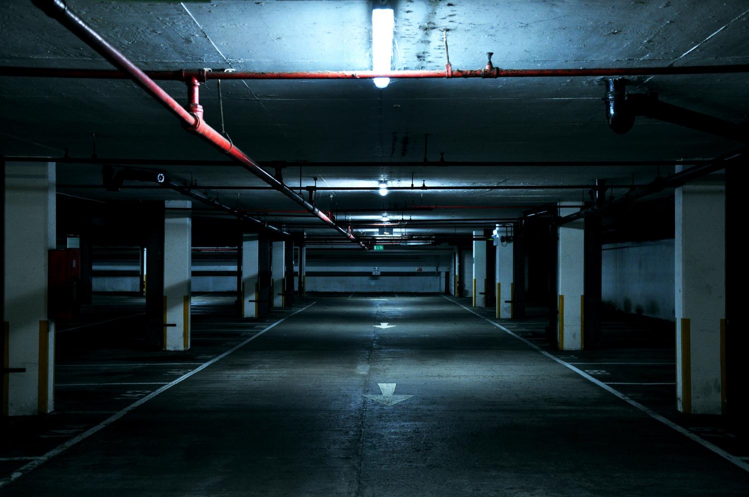 Vagas de garagem em condomínios: um direito ou um privilégio?
