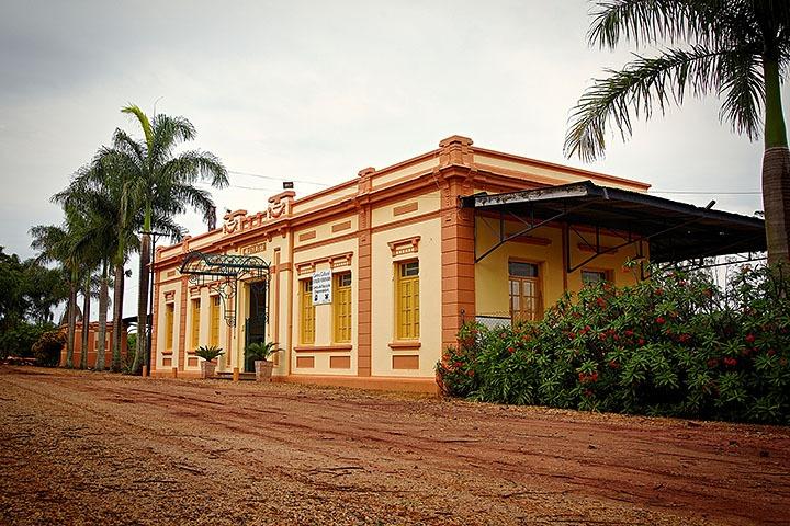 Torrinha é repleta de tradição, cachoeiras e muito café