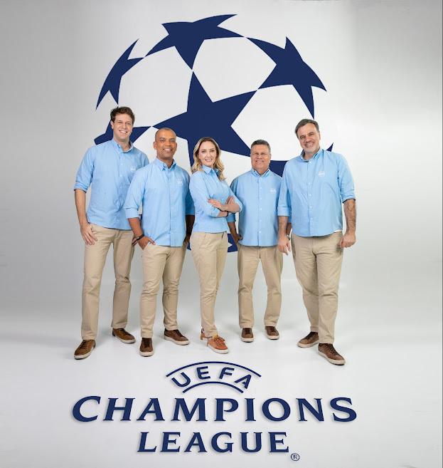 SBT alcança o primeiro lugar isolado com final da Champions League no PNT, em São Paulo e outras nove praças