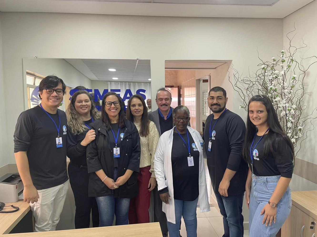 Cordeirópolis inaugura Unidade de Medidas Socioeducativas e Abordagem Social