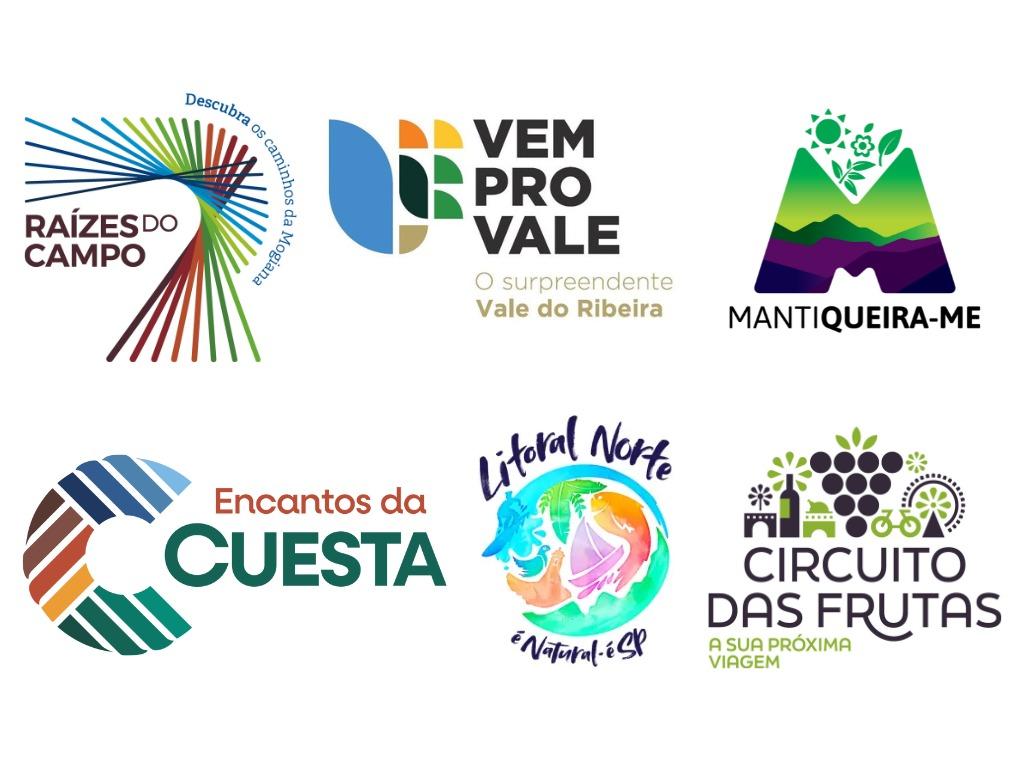 Governo de SP investe em marcas turísticas para promover os destinos do estado