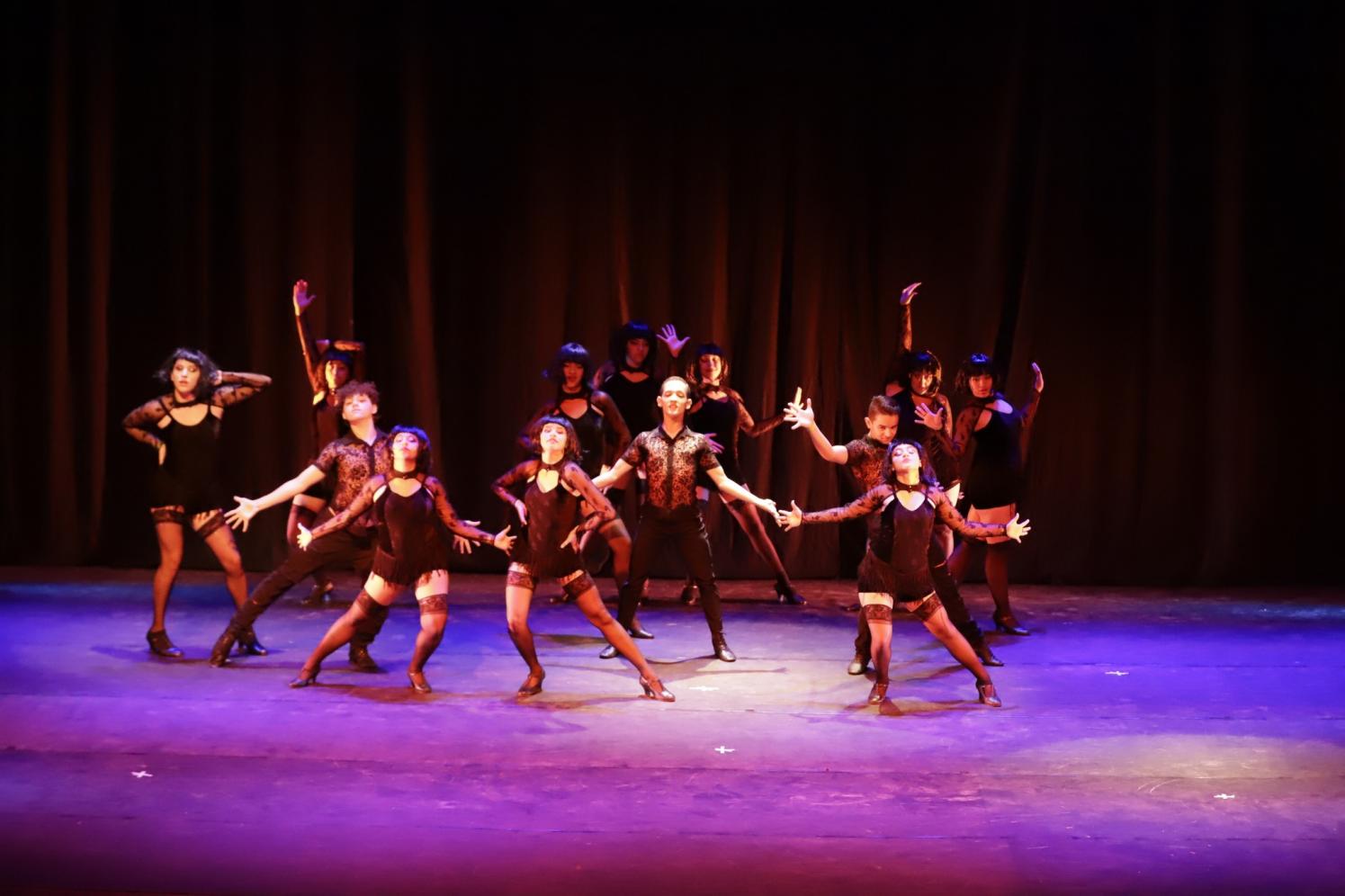 Cordeiropolenses conquistam 25 prêmios em festival de dança em Limeira