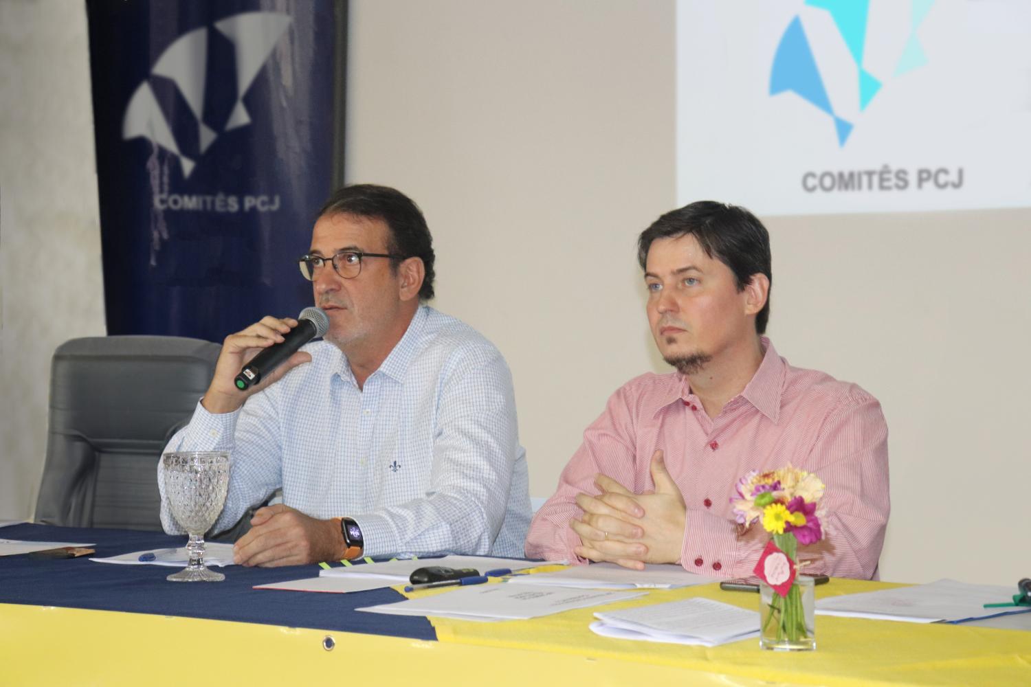 Comitês PCJ e Agência das Bacias PCJ investem R$ 31,6 mi em planos, projetos e ações