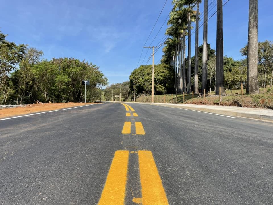 Pavimentação, saneamento e calçada nova: Prefeitura de Cordeirópolis entrega obras importantes para moradores