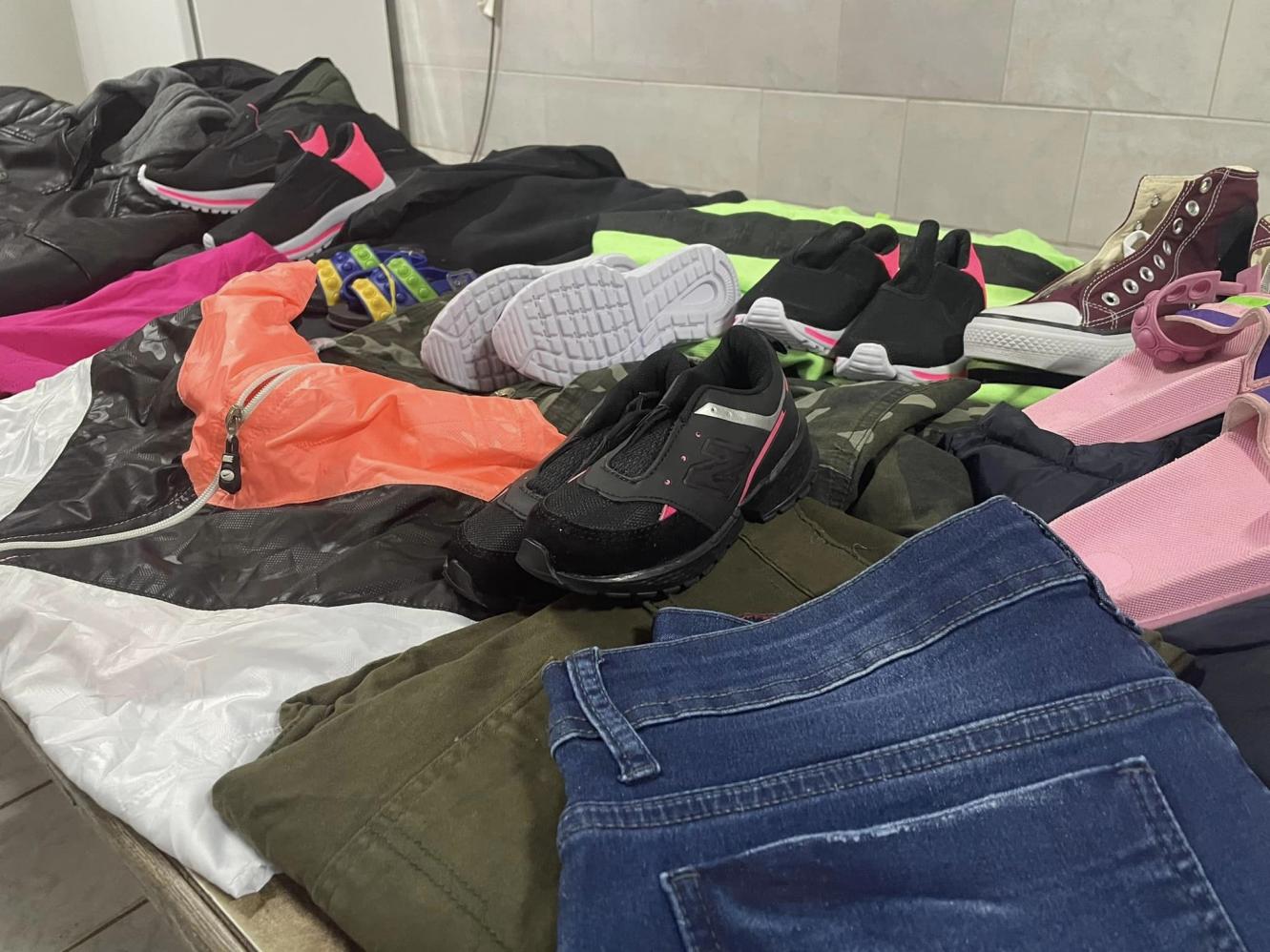 Delegacia da Receita Federal de Limeira destina mercadorias apreendidas para Fundo de Solidariedade de Cordeirópolis