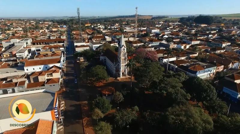 Jardinópolis: ‘Capital da Manga’ mantém deliciosa tradição de se comer a fruta no pé
