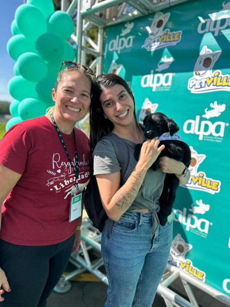 Bem-Estar Animal divulga balanço do primeiro semestre de 2023