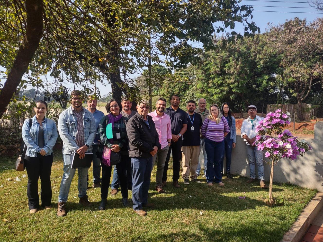 Secretaria de Meio Ambiente fará plantio de 80 mil mudas em novas áreas do município