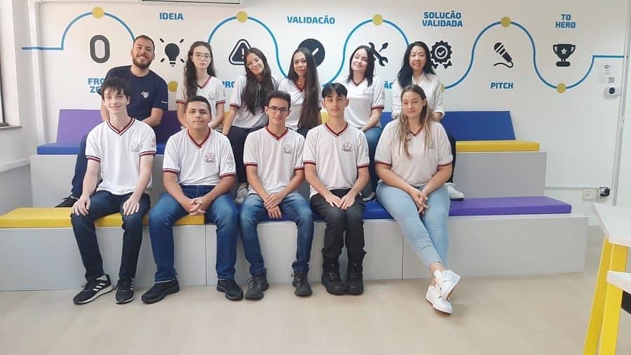 HUB Cordeiro completa um ano e soma mais de 400 atendimentos a alunos, empresas e universidades