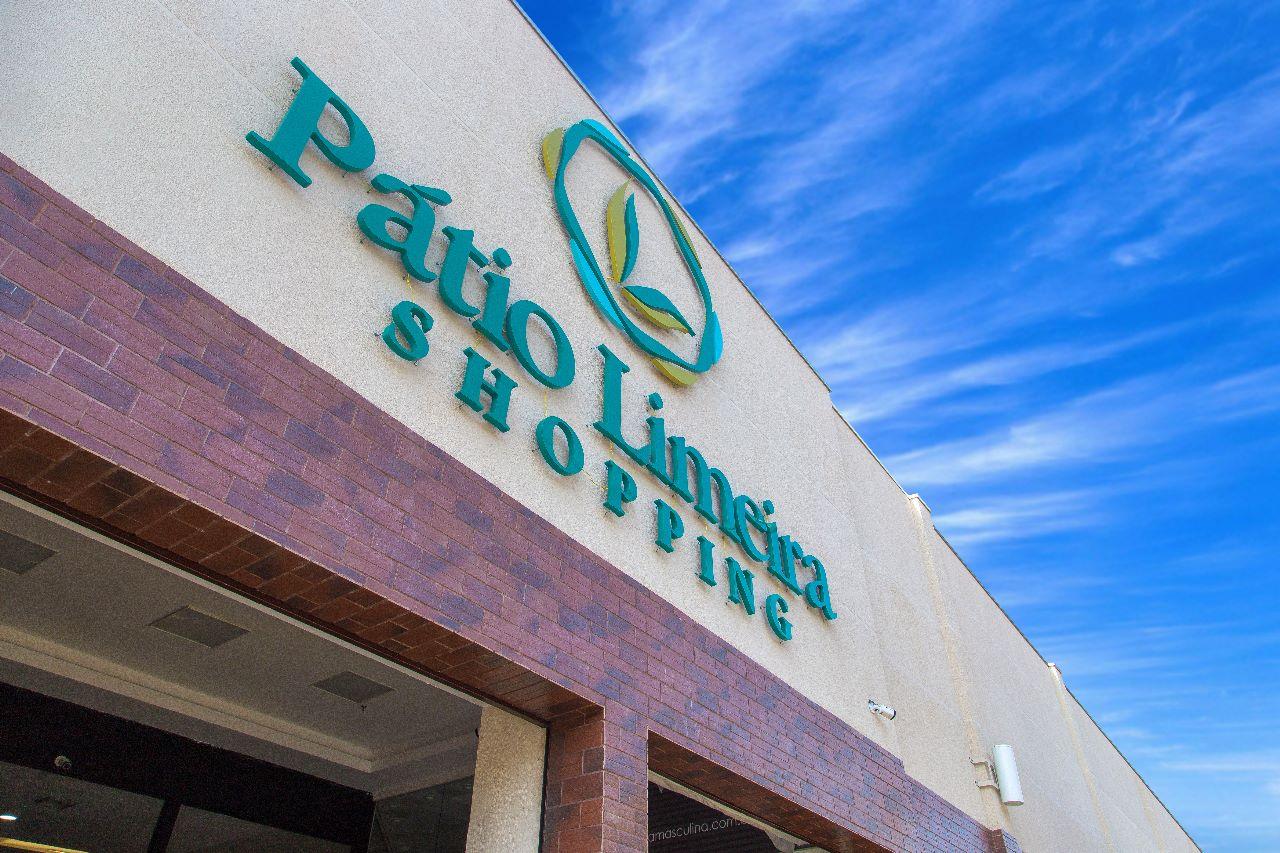 Pátio Limeira Shopping inaugura 10 novas operações no primeiro semestre