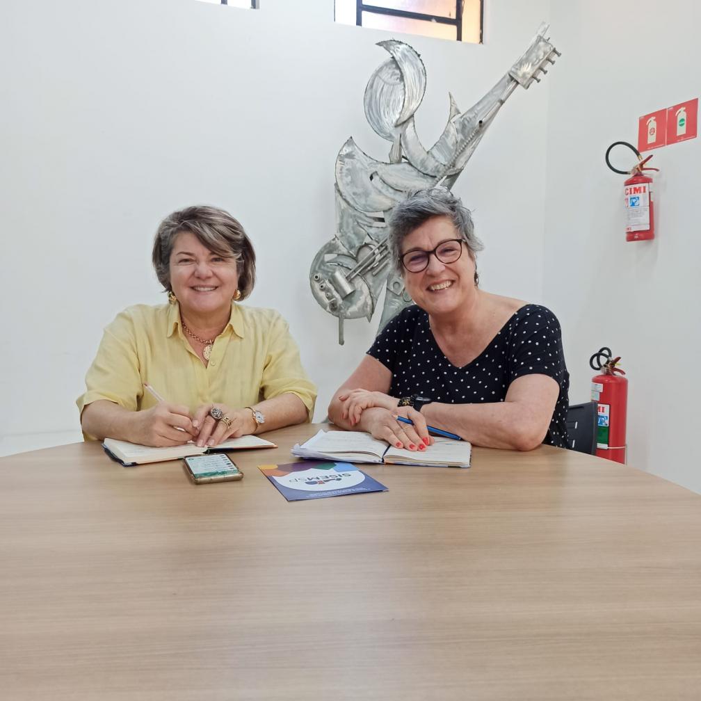 Limeira avança no projeto “Museu, Escola e Cidade Educativa”