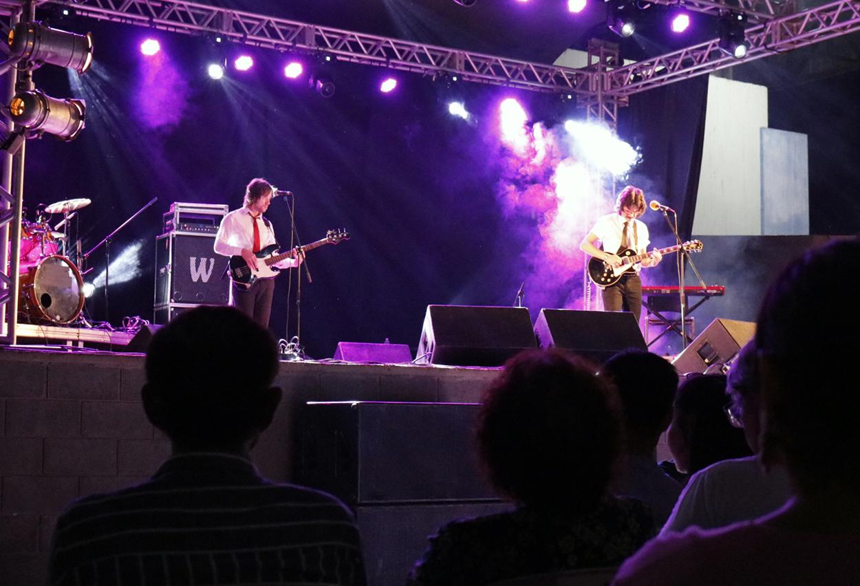 Canta Limeira no Parque Cidade é sucesso e consagra Flávio Vasconcelos como campeão