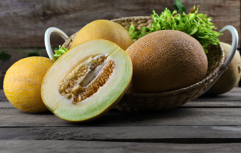  Manga e melão são destaques nas projeções das frutas para os próximos dez anos