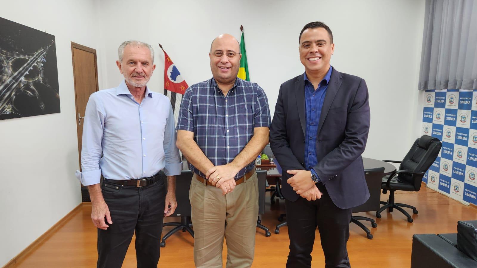 Carreta da Mamografia estará em Limeira no próximo mês