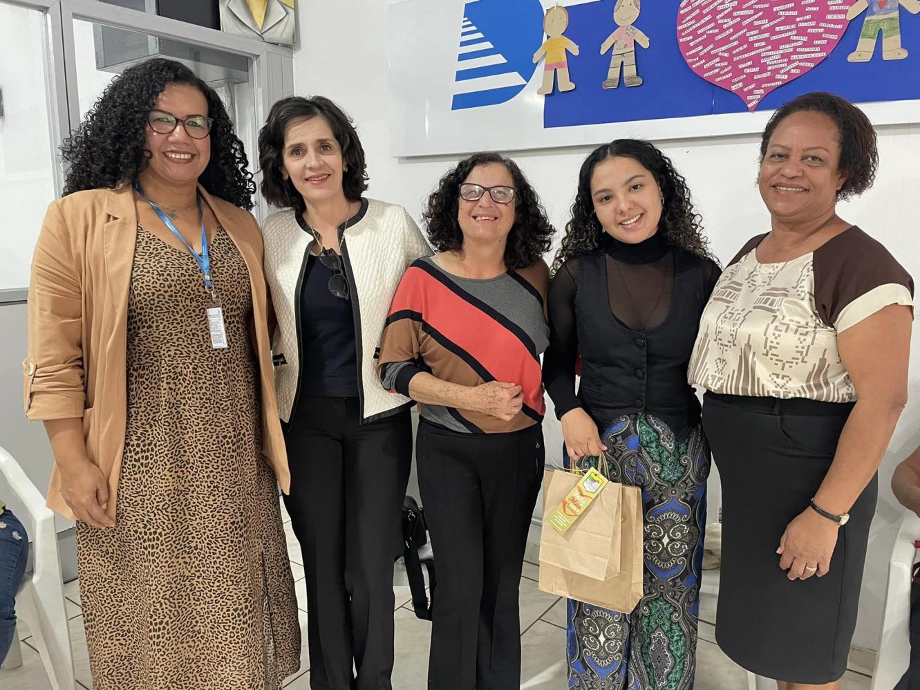 Dia da Mulher Negra é celebrado com homenagem a Ignês de Oliveira Cassiano