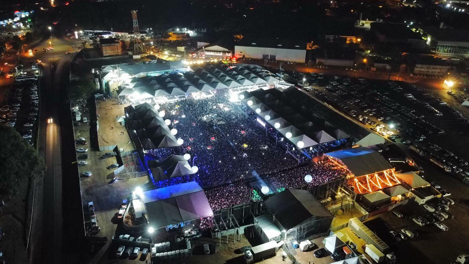 Celebre a tradição na 28ª Festa de Peão de Boiadeiro de Piracicaba, Especial Publicitário - Stefanini