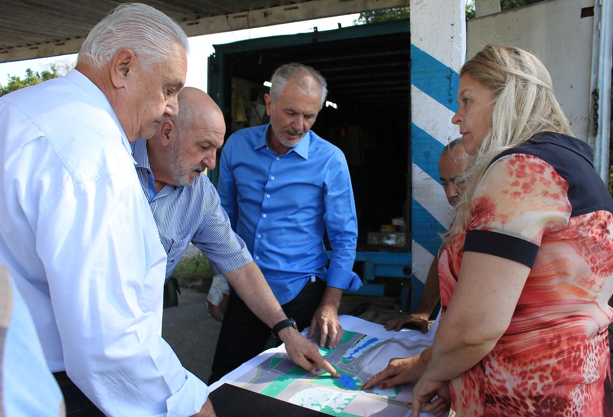 Prefeitura de Limeira investe R$ 2,4 milhões em obra na Vila Labak para melhorar segurança no trânsito
