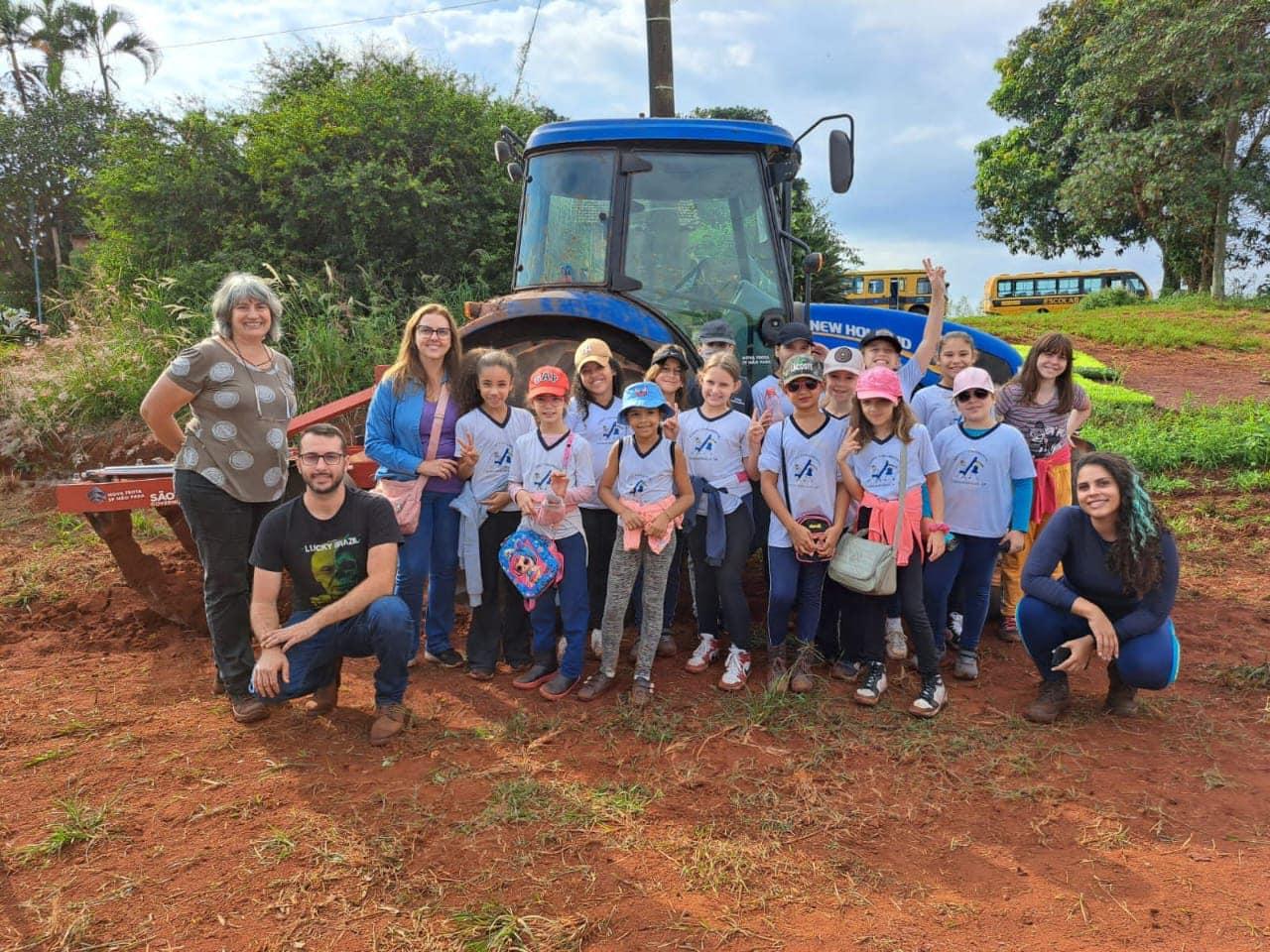 Aprovado em Cordeirópolis o Plano Municipal de Educação Ambiental