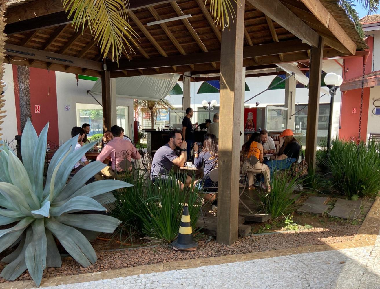 Cidade de Americana (SP) recebe primeiro Festival de Café e terá experiências para apaixonados pela bebida