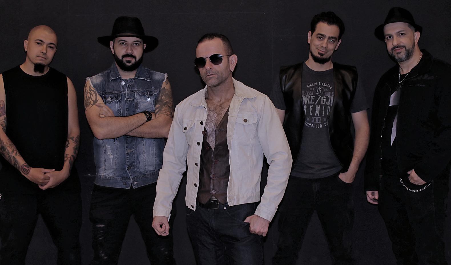  “Rock in Pátio” traz show cover de Bon Jovi nesta semana