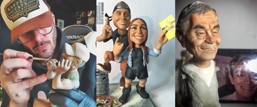 Sesc Piracicaba traz programação do 50ª Salão Internacional de Humor de Piracicaba