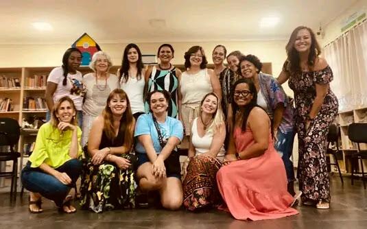 Coletivo Roda da Saia promove encontro de mulheres neste sábado