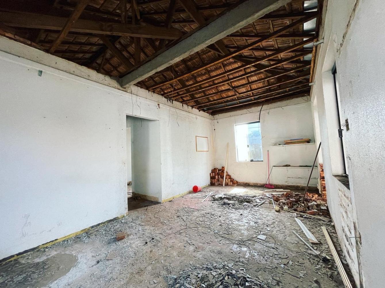 Nova sede da Guarda Municipal e Secretaria de Segurança serão instaladas no centro de Cordeirópolis