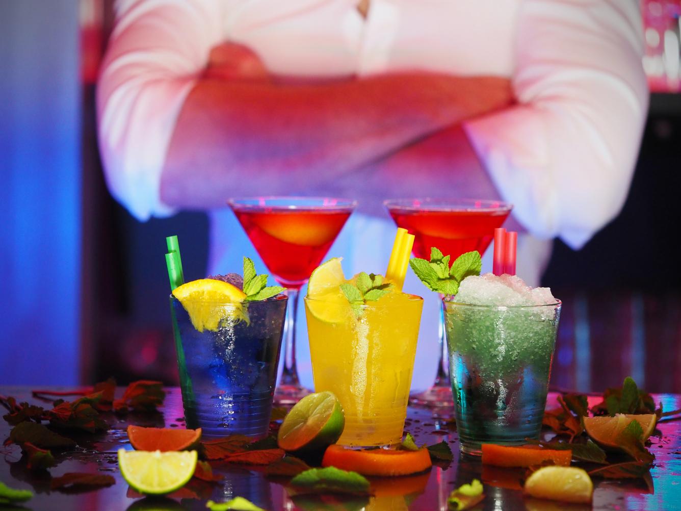 Prefeitura de Limeira abre inscrições para o curso de bartender