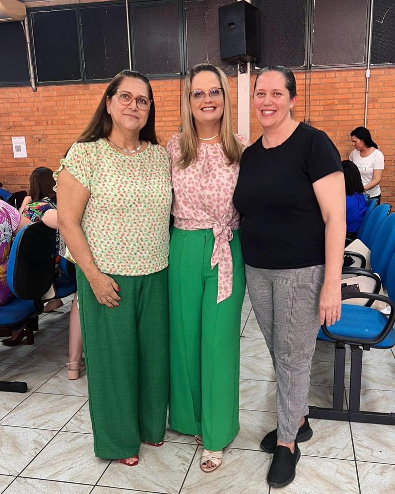 Dirigentes municipais participam de encontro para discutirem garantia da qualidade na Educação