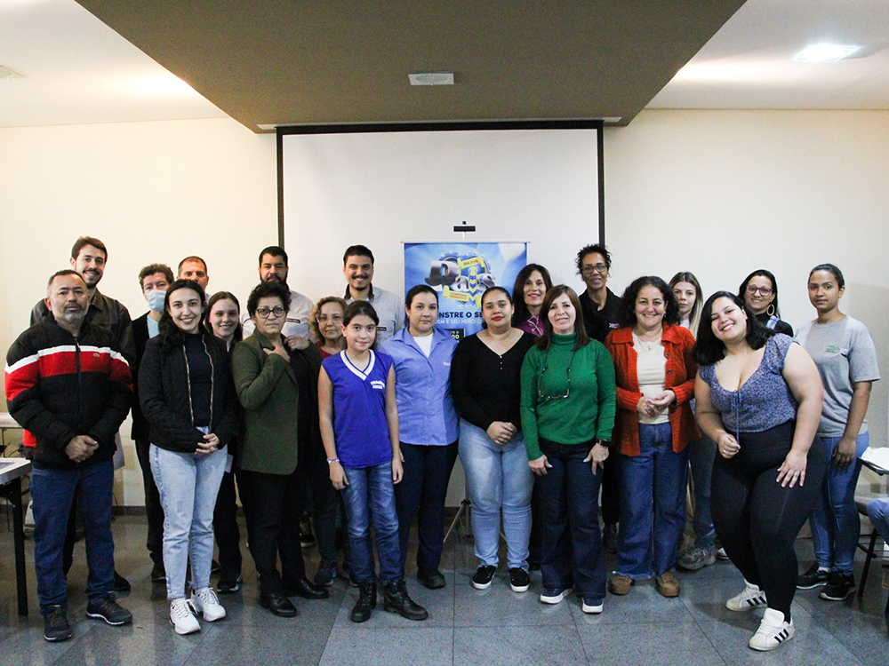 ACIL e Sicomércio premiam ganhadores da campanha de Dia dos Pais com R$ 15 mil em vales-compra