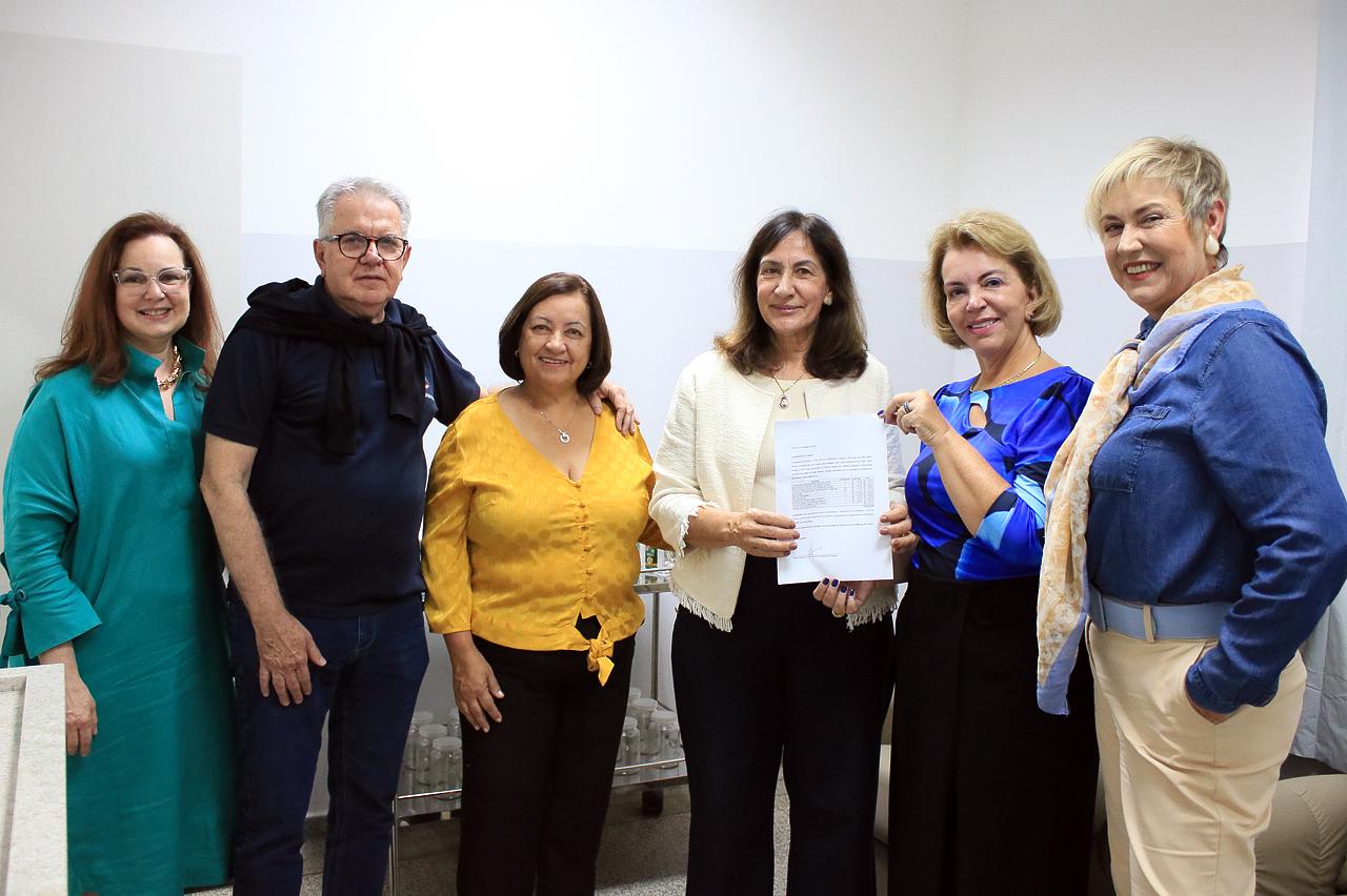 Prefeitura de Limeira inaugura Posto de Coleta de Leite Humano na UBS Dores 2 