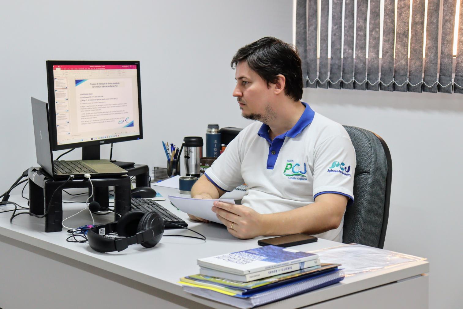 Comitês PCJ investem mais R$ 1,2 milhão em gestão de recursos hídricos