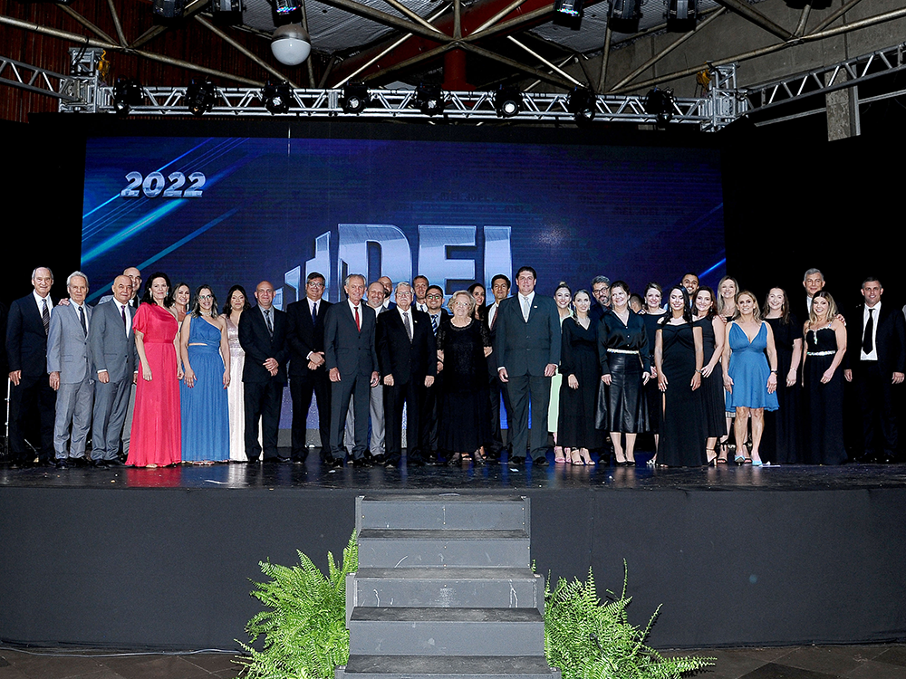 ACIL divulga homenageados do 42º Dia da Empresa Limeirense