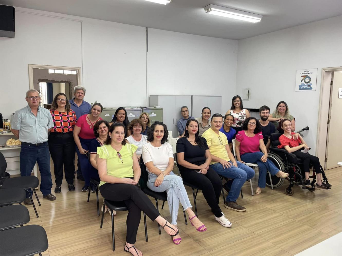 Espaço dos Conselhos apresenta Plataforma da Transparência para entidades