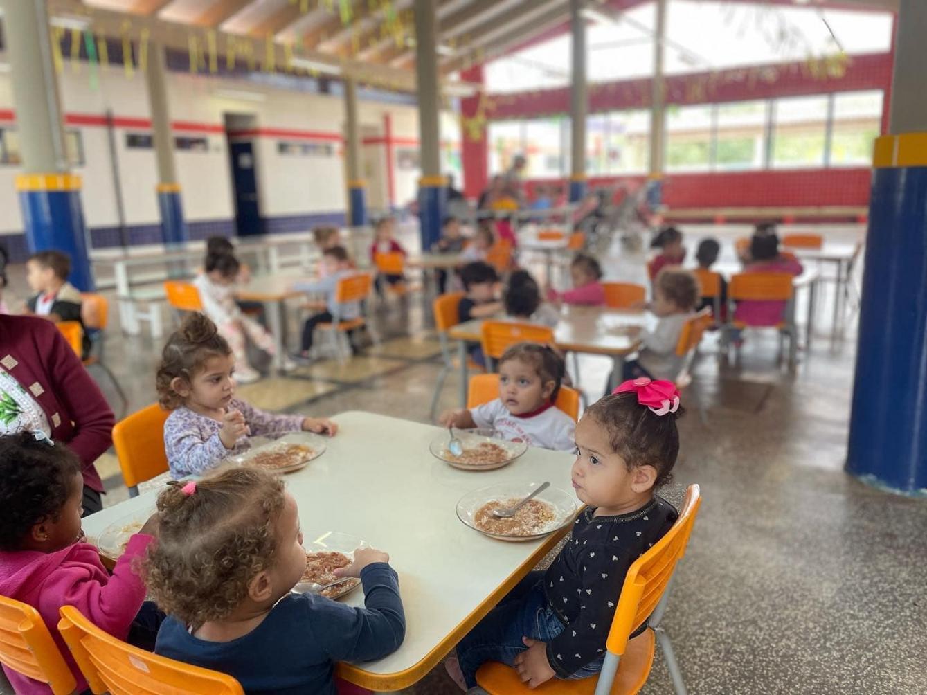 Fila zero e construção de mais duas creches: Cordeirópolis de olhos no futuro