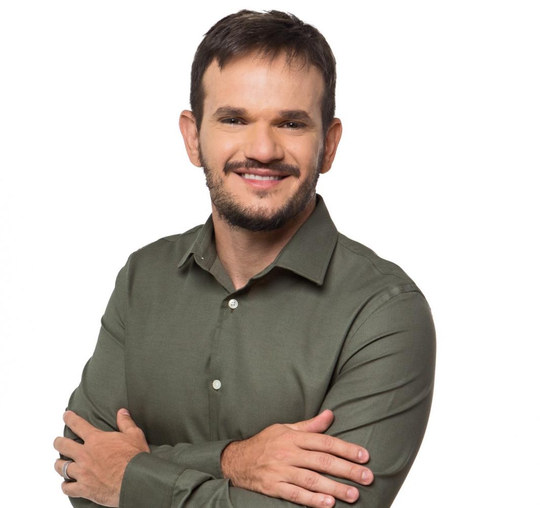 Padre Patrick se apresenta em Araras