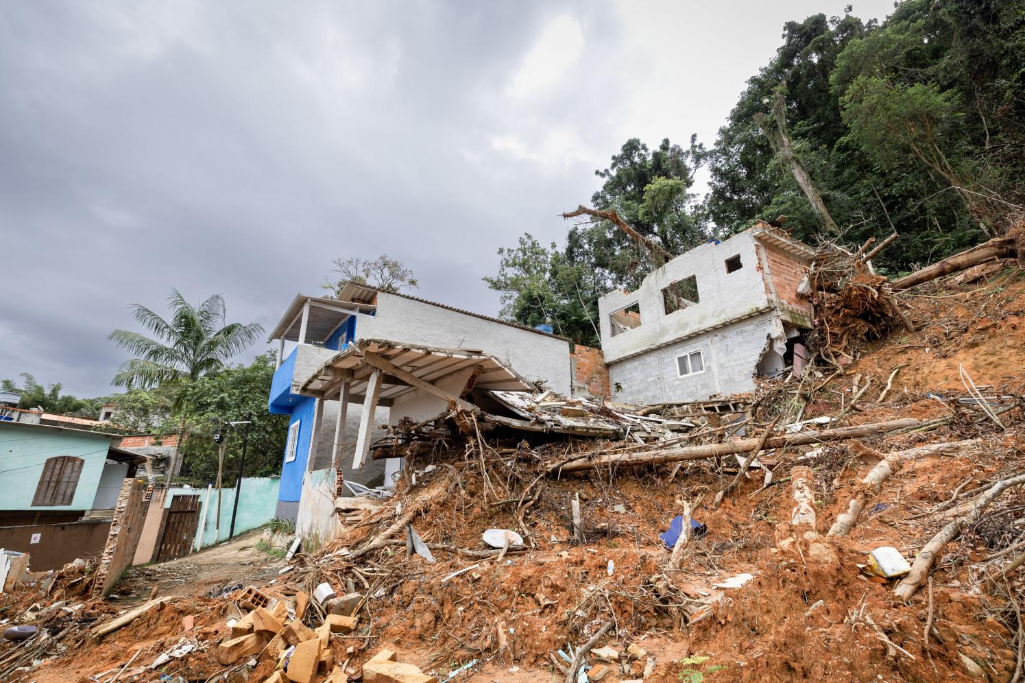  Repasse imediato de alertas de desastres à população pelos serviços de radiodifusão vira lei em SP