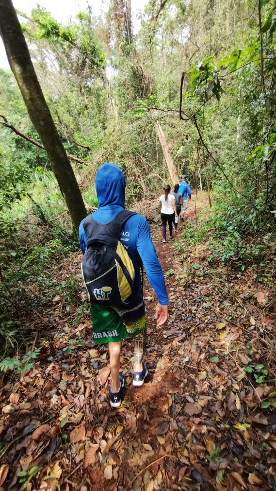 Brotas ganha seu nono ecoparque e tem mais novidades