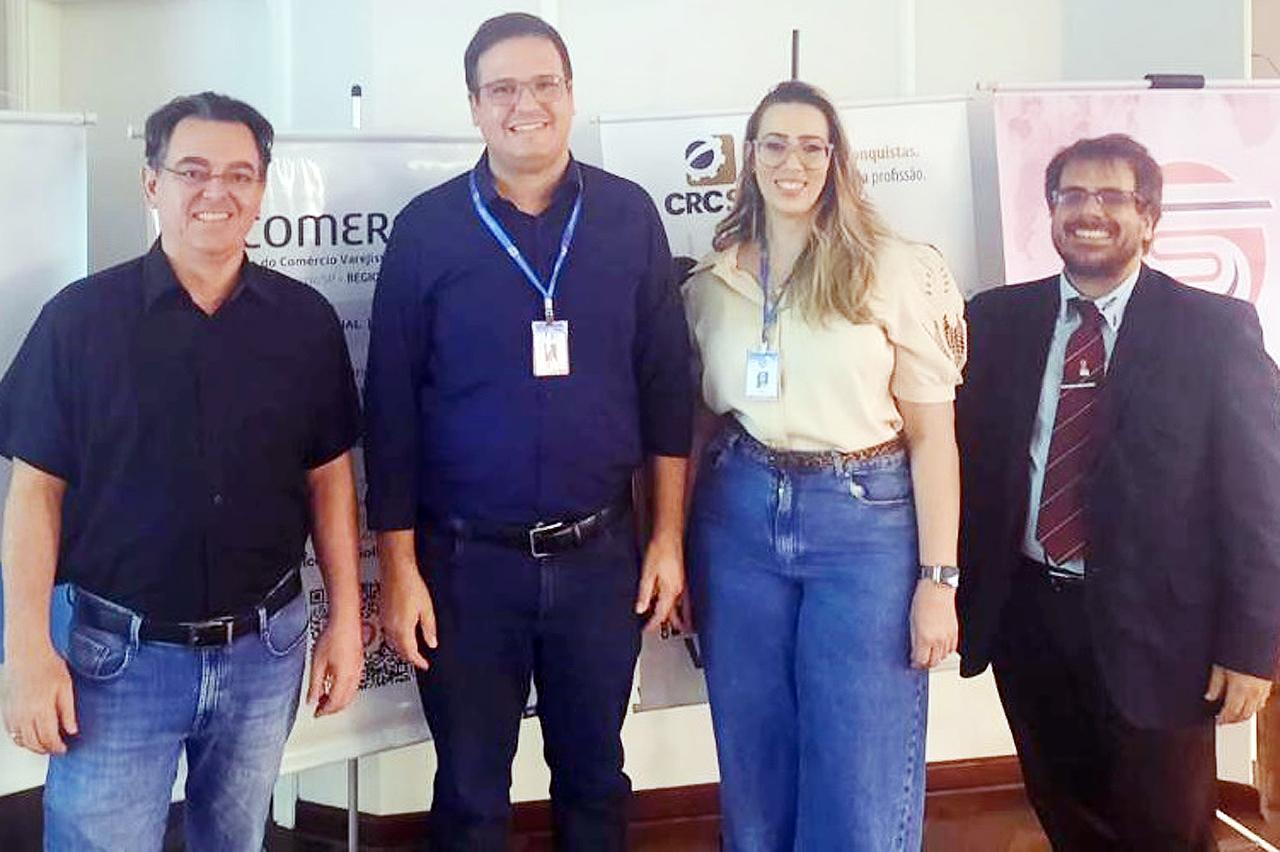 Prefeitura de Limeira promove 1º Bate-papo com contabilistas